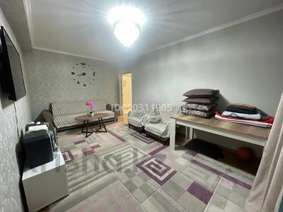 3-комнатная квартира, 74 м², 1/9 этаж, мкр Нурсат, Астана 100 за 28 млн 〒 в Шымкенте, Каратауский р-н