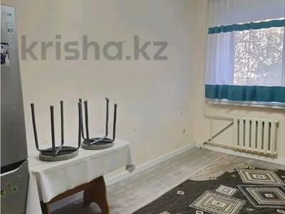 1-бөлмелі пәтер · 21 м² · 2/5 қабат, Рыскулбекова, бағасы: 10 млн ₸ в Астане, Алматы р-н