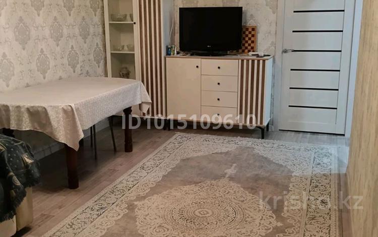 2-бөлмелі пәтер · 49 м² · 1/5 қабат, Жалиля 4, бағасы: 11.5 млн ₸ в Жезказгане — фото 2