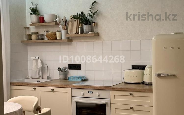 4-комнатная квартира · 125 м² · 1/10 этаж, Ак.Сатпаева 350/4 — Сатпаева Теплого за 84 млн 〒 в Павлодаре — фото 4