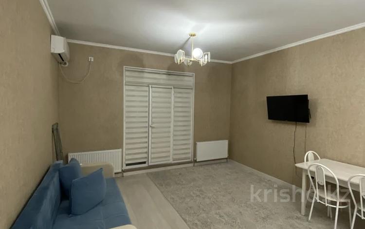 2-комнатная квартира · 55 м² · 2/9 этаж, Мкр.Нурсат 133/2 за 170 000 ₸ в Шымкенте — фото 2