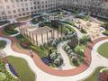 3-комнатная квартира · 64.16 м², Е 909 29 за ~ 35.6 млн ₸ в Астане, Нура р-н — фото 8