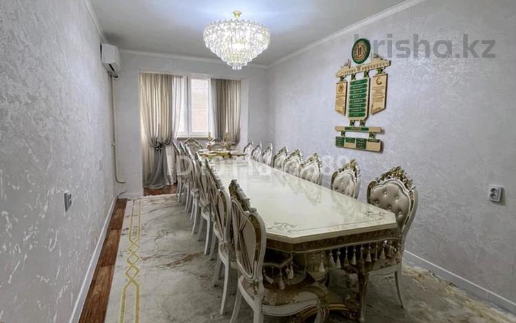 5-бөлмелі пәтер · 130 м² · 3/5 қабат, 28-й мкр. 14, бағасы: 43 млн ₸ в Актау, 18-й мкр  — фото 2
