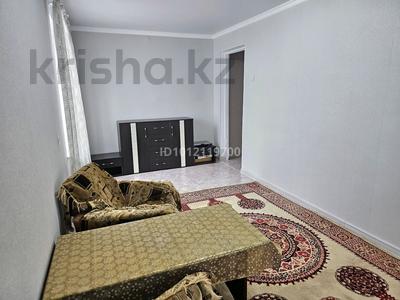 2-комнатная квартира · 53 м² · 4/4 этаж, Ниеткалиева 8А — Магазин "Юбилейный" за 14 млн ₸ в Таразе