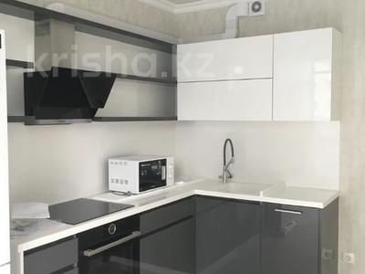 2-комнатная квартира · 48 м² · 5/13 этаж, проспект Достык 138 — Жолдасбекова за 450 000 ₸ в Алматы, Медеуский р-н