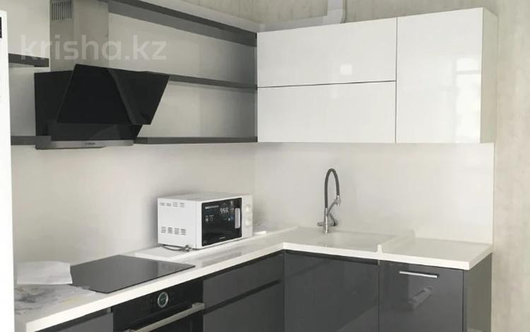 2-комнатная квартира · 48 м² · 5/13 этаж, проспект Достык 138 — Жолдасбекова за 450 000 ₸ в Алматы, Медеуский р-н — фото 2