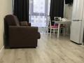 2-комнатная квартира · 48 м² · 5/13 этаж, проспект Достык 138 — Жолдасбекова за 450 000 ₸ в Алматы, Медеуский р-н — фото 17