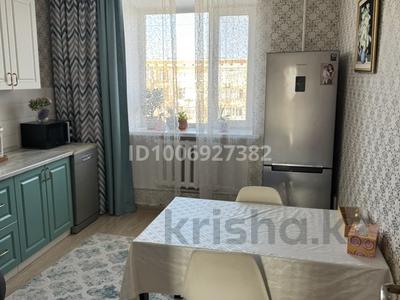 4-комнатная квартира · 100 м² · 4/5 этаж, петрова 21/2 — жирентаева за 48 млн 〒 в Астане, Алматы р-н