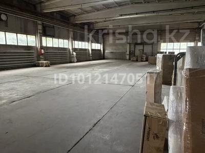 Склады · 560 м² за ~ 2.1 млн ₸ в Алматы