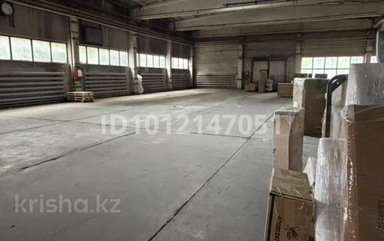 Склады · 560 м² за ~ 2.1 млн ₸ в Алматы — фото 2