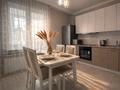 1-комнатная квартира · 60 м² · 11 этаж, Розыбакиева 320 за 28 000 ₸ в Алматы, Бостандыкский р-н — фото 4
