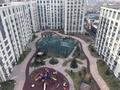 1-комнатная квартира · 60 м² · 11 этаж, Розыбакиева 320 за 28 000 ₸ в Алматы, Бостандыкский р-н — фото 9