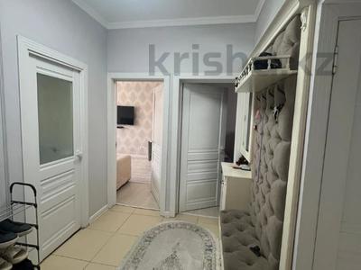 3-комнатная квартира · 64.3 м², мкр Тастак-2, Нургисы Тлендиева за 37.5 млн ₸ в Алматы, Алмалинский р-н