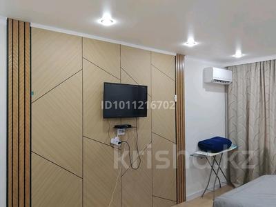 1-комнатная квартира · 32 м² · 1/5 этаж, мкр Жансая 30 за 1 500 〒 в Таразе