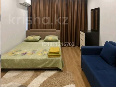 1-бөлмелі пәтер · 32 м² · 1/5 қабат, Жансая ш/а. 30, бағасы: 1 500 ₸ в Таразе, мкр Жансая