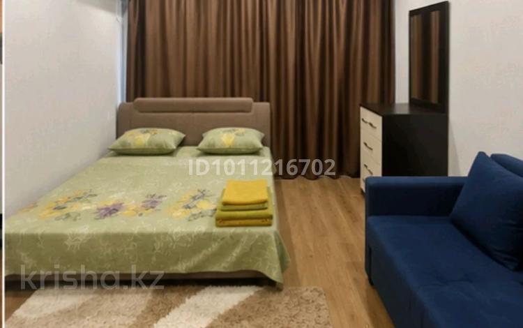 1-комнатная квартира · 32 м² · 1/5 этаж, мкр Жансая 30 за 1 500 ₸ в Таразе — фото 13