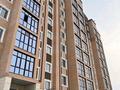 1-комнатная квартира, 53 м², 9/9 этаж, Ашимова — Мактая Сагдиева за 17.5 млн 〒 в Кокшетау