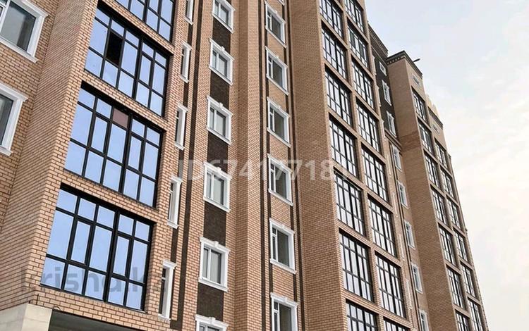 1-комнатная квартира, 53 м², 9/9 этаж, Ашимова — Мактая Сагдиева за 17.5 млн 〒 в Кокшетау — фото 3
