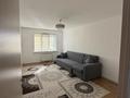 1-комнатная квартира · 42 м² · 7/9 этаж, мкр Нуркент 5/6 за 230 000 ₸ в Алматы, Алатауский р-н