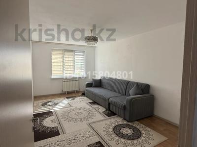 1-комнатная квартира · 42 м² · 7/9 этаж, мкр Нуркент 5/6 за 230 000 ₸ в Алматы, Алатауский р-н