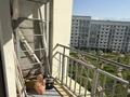 1-комнатная квартира · 42 м² · 7/9 этаж, мкр Нуркент 5/6 за 230 000 ₸ в Алматы, Алатауский р-н — фото 12