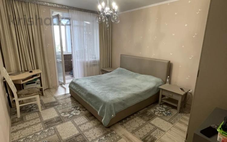 4-комнатная квартира · 133.3 м² · 8/9 этаж, Микрорайон Береке 53 за 63 млн ₸ в Костанае — фото 13