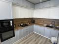 4-комнатная квартира · 133.3 м² · 8/9 этаж, Микрорайон Береке 53 за 63 млн ₸ в Костанае — фото 3
