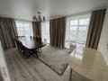4-комнатная квартира · 133.3 м² · 8/9 этаж, Микрорайон Береке 53 за 63 млн ₸ в Костанае — фото 10