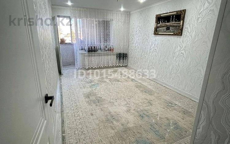 2-бөлмелі пәтер · 50 м² · 2/4 қабат, Шугыла 16/17, бағасы: 11 млн ₸ в Жанаозен — фото 2