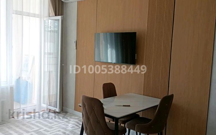2-комнатная квартира · 44 м² · 8/16 этаж, Е-36 4 за 270 000 ₸ в Астане, Нура р-н — фото 2