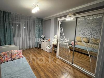1-комнатная квартира, 46 м², 2/9 этаж, Жибек Жолы за 20.8 млн 〒 в Усть-Каменогорске