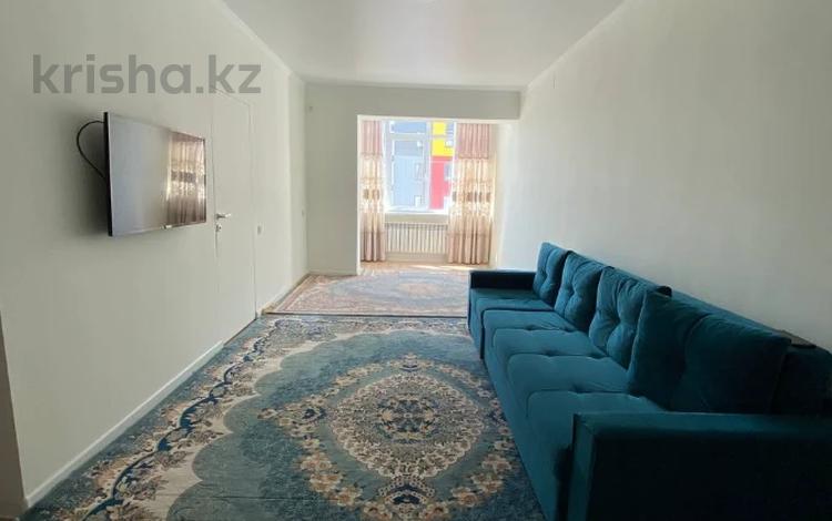 2-комнатная квартира · 57 м² · 7/9 этаж, Варламова — Толе би за 40 млн ₸ в Алматы, Алмалинский р-н — фото 6