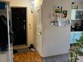 3-бөлмелі пәтер · 74.1 м² · 5/5 қабат, жумалиева, бағасы: ~ 60 млн ₸ в Алматы, Алмалинский р-н