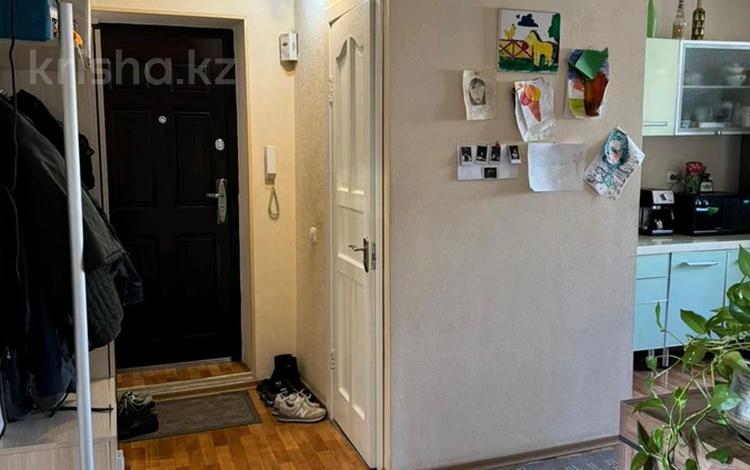 3-бөлмелі пәтер · 74.1 м² · 5/5 қабат, жумалиева, бағасы: ~ 60 млн ₸ в Алматы, Алмалинский р-н — фото 2