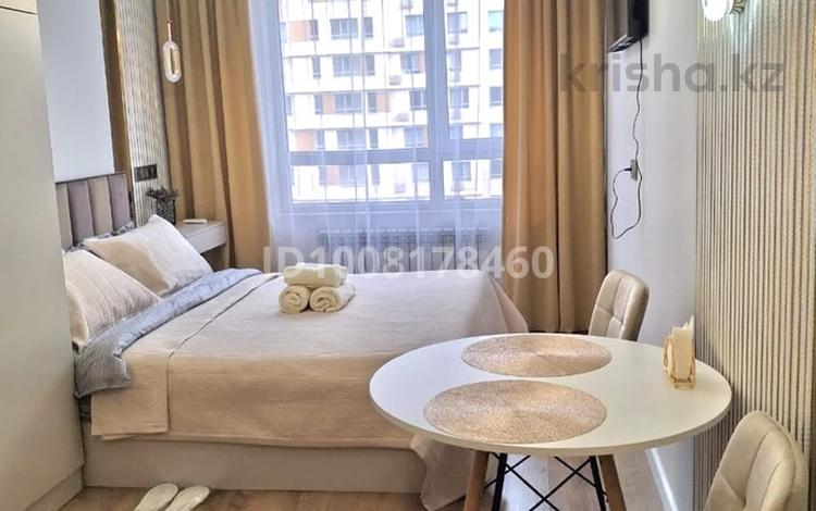 1-бөлмелі пәтер · 25 м² · 10/18 қабат, Утепова 31, бағасы: 17 000 〒 в Алматы, Бостандыкский р-н — фото 13