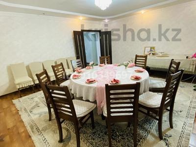 Часть дома · 4 комнаты · 110 м² · 10 сот., Бала Баксы 122-2 — Маг.Тәуекел за 17 млн ₸ в Жанаарка