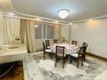Часть дома · 4 комнаты · 110 м² · 10 сот., Бала Баксы 122-2 — Маг.Тәуекел за 17 млн ₸ в Жанаарка — фото 3