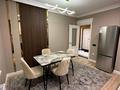 1-бөлмелі пәтер · 45 м² · 6 қабат, К. Толеметова 85, бағасы: 17 000 ₸ в Шымкенте, Туран р-н — фото 5