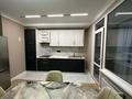 1-бөлмелі пәтер · 45 м² · 6 қабат, К. Толеметова 85, бағасы: 17 000 ₸ в Шымкенте, Туран р-н — фото 8