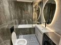 1-бөлмелі пәтер · 45 м² · 6 қабат, К. Толеметова 85, бағасы: 17 000 ₸ в Шымкенте, Туран р-н — фото 9