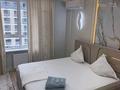 1-бөлмелі пәтер · 45 м² · 6 қабат, К. Толеметова 85, бағасы: 17 000 ₸ в Шымкенте, Туран р-н — фото 10