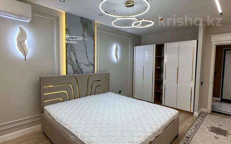 1-бөлмелі пәтер · 45 м² · 6 қабат, К. Толеметова 85, бағасы: 17 000 ₸ в Шымкенте, Туран р-н — фото 8