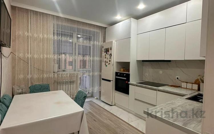 2-бөлмелі пәтер · 62.4 м² · 5/9 қабат, Наурызбай батыра 137, бағасы: 33.5 млн ₸ в Кокшетау — фото 2