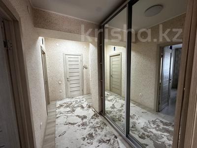 2-комнатная квартира · 56.6 м² · 6/6 этаж, садовая 100\2 за 23.8 млн ₸ в Костанае