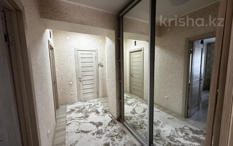 2-комнатная квартира · 56.6 м² · 6/6 этаж, садовая 100\2 за 23.8 млн ₸ в Костанае — фото 2