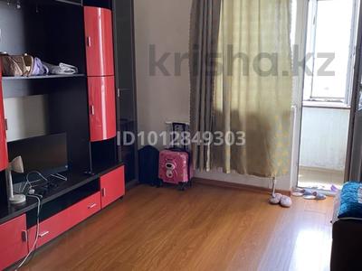 1-бөлмелі пәтер · 33 м² · 7/7 қабат, Өжет ш/а. 86/11, бағасы: 150 000 ₸ в Алматы, Алатауский р-н