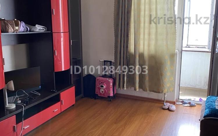 1-бөлмелі пәтер · 33 м² · 7/7 қабат, Өжет ш/а. 86/11, бағасы: 150 000 ₸ в Алматы, Алатауский р-н — фото 2
