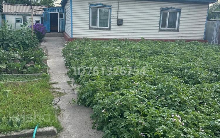 Отдельный дом · 4 комнаты · 90 м² · 6.7 сот., Тельмана 14 — Сыбанова, Каз край за 20.5 млн 〒 в Семее — фото 30