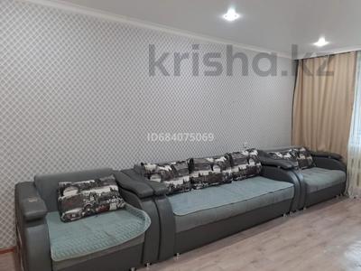 1-комнатная квартира · 37 м² · 4/6 этаж, Беркимбаева 102 — Ауезова Беркимбаева за 100 000 〒 в Экибастузе