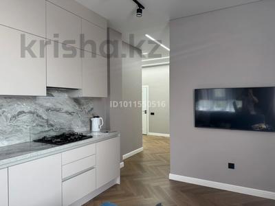 2-комнатная квартира · 63 м² · 7/9 этаж, мкр Омега, Есенжанова 3/2 за 250 000 〒 в Уральске